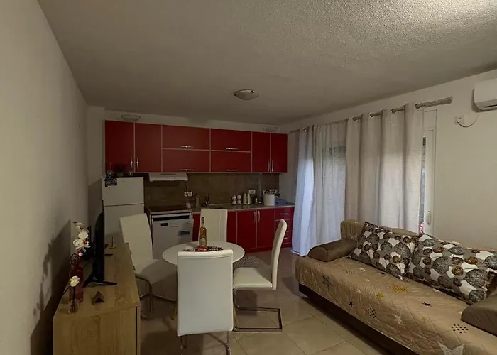 Apartman Strahinja