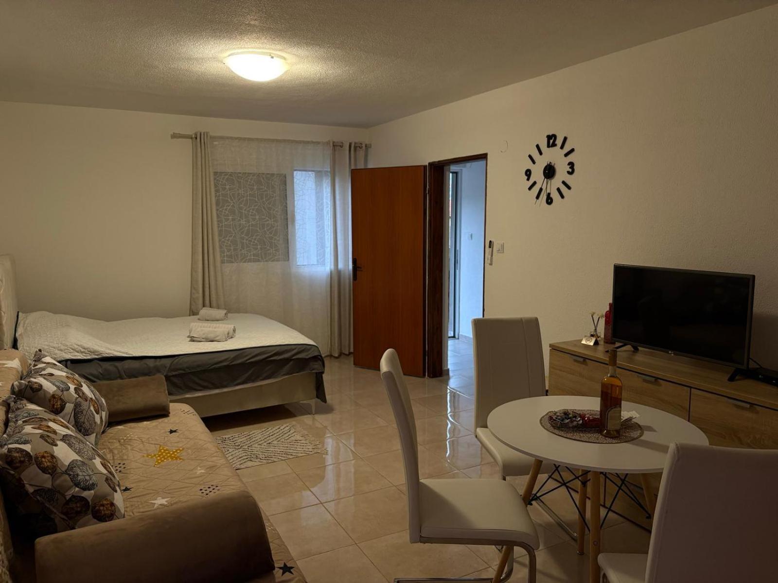 Strahinja Hébergement de vacances
