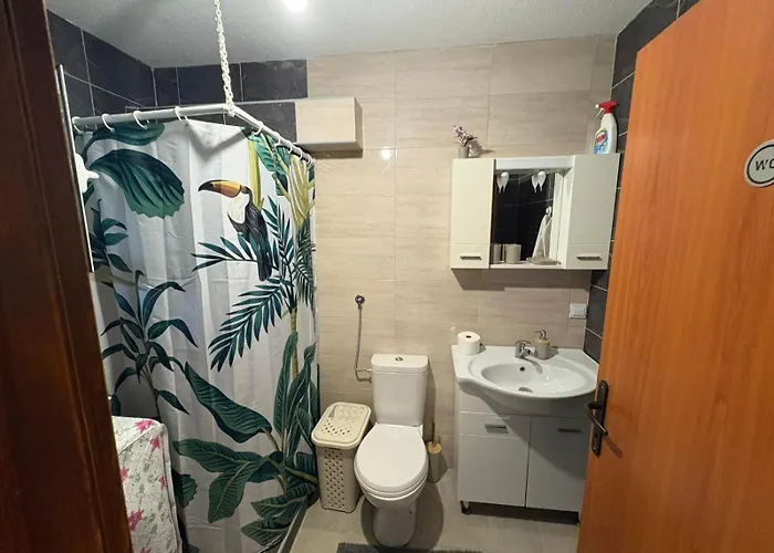Apartman Strahinja