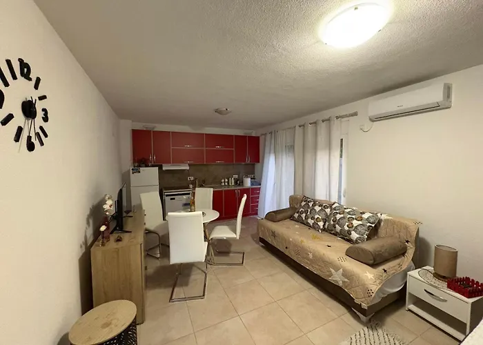 Apartman Strahinja