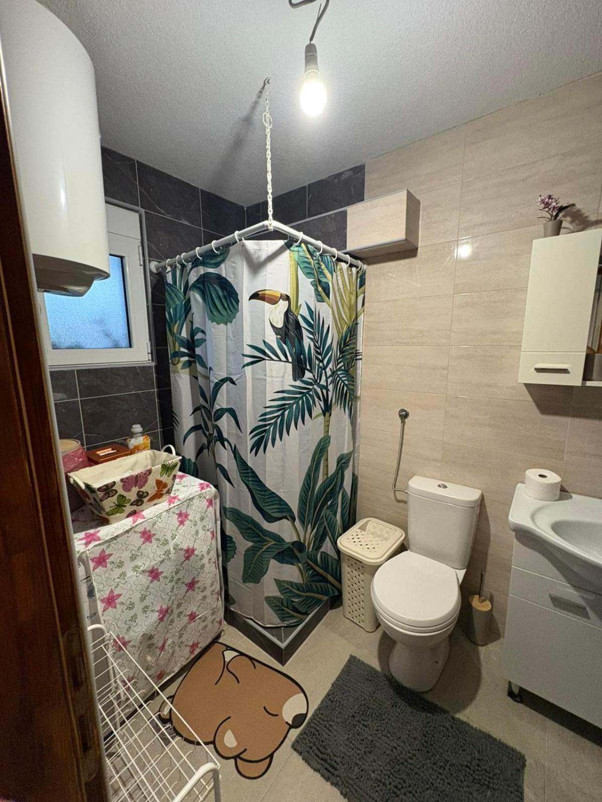 Strahinja Дом отдыха