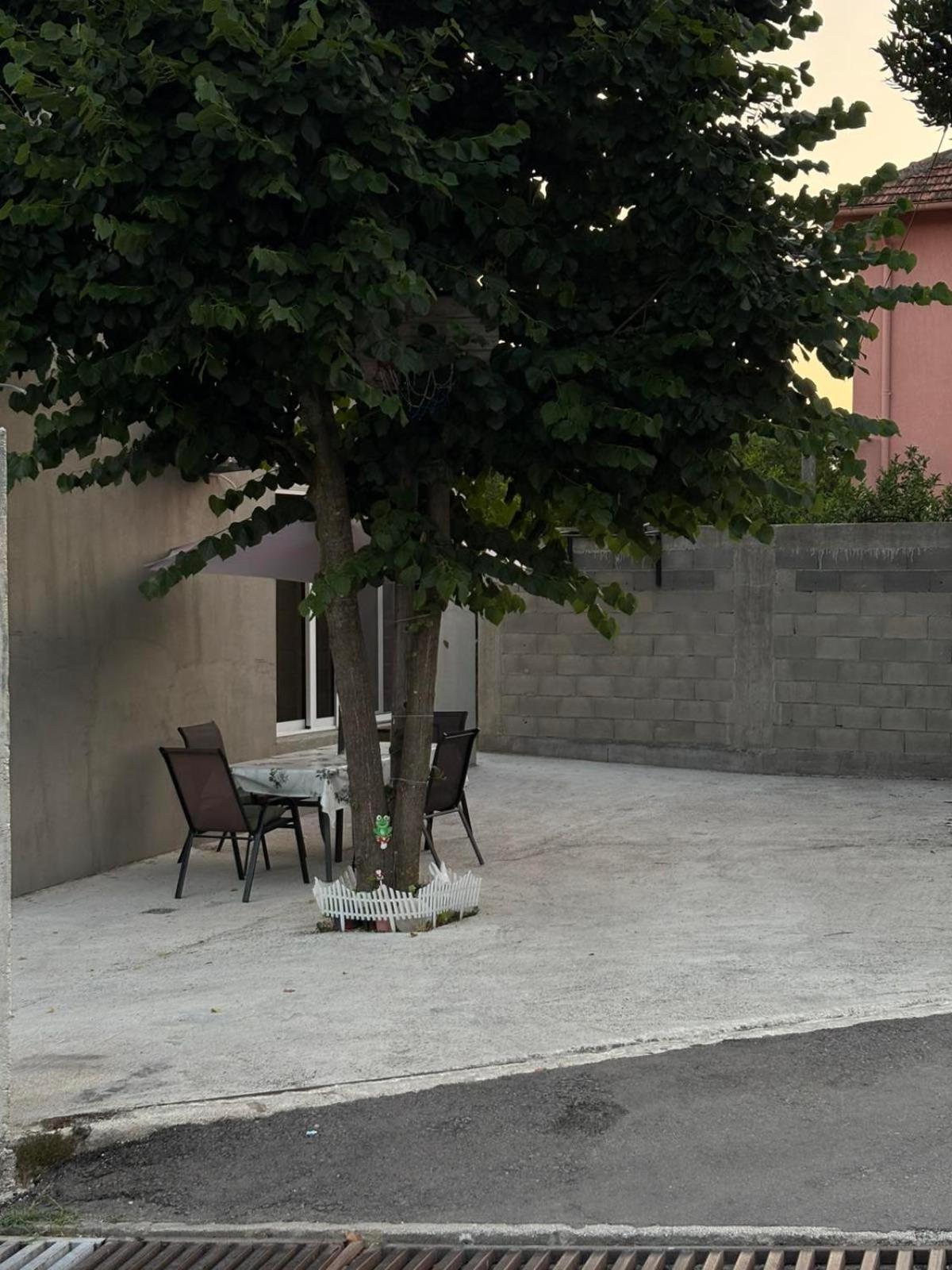 Strahinja Casa vacanze *