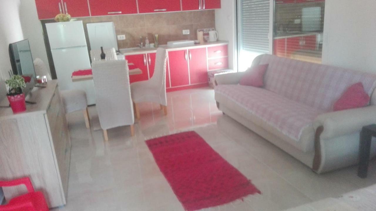 Strahinja Casa vacanze