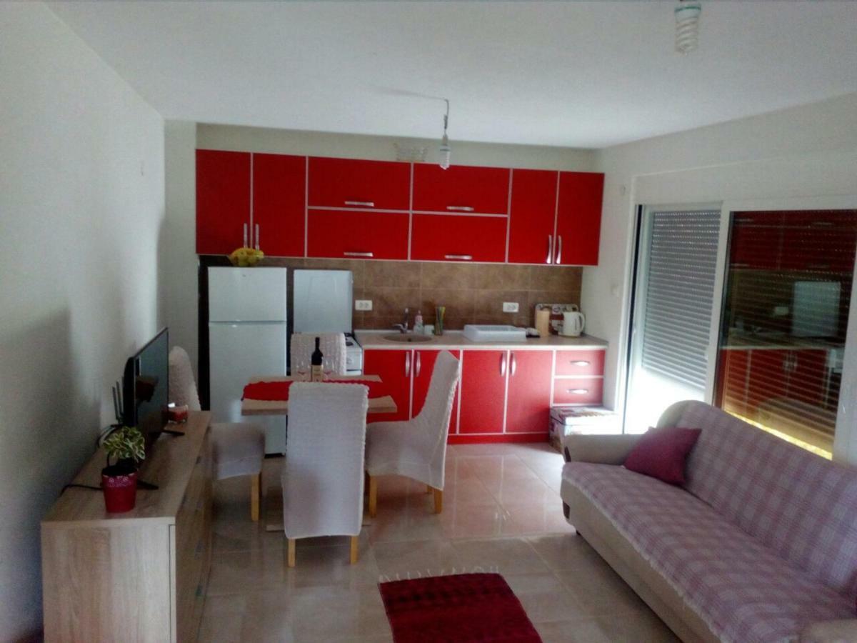 Strahinja Casa vacanze *