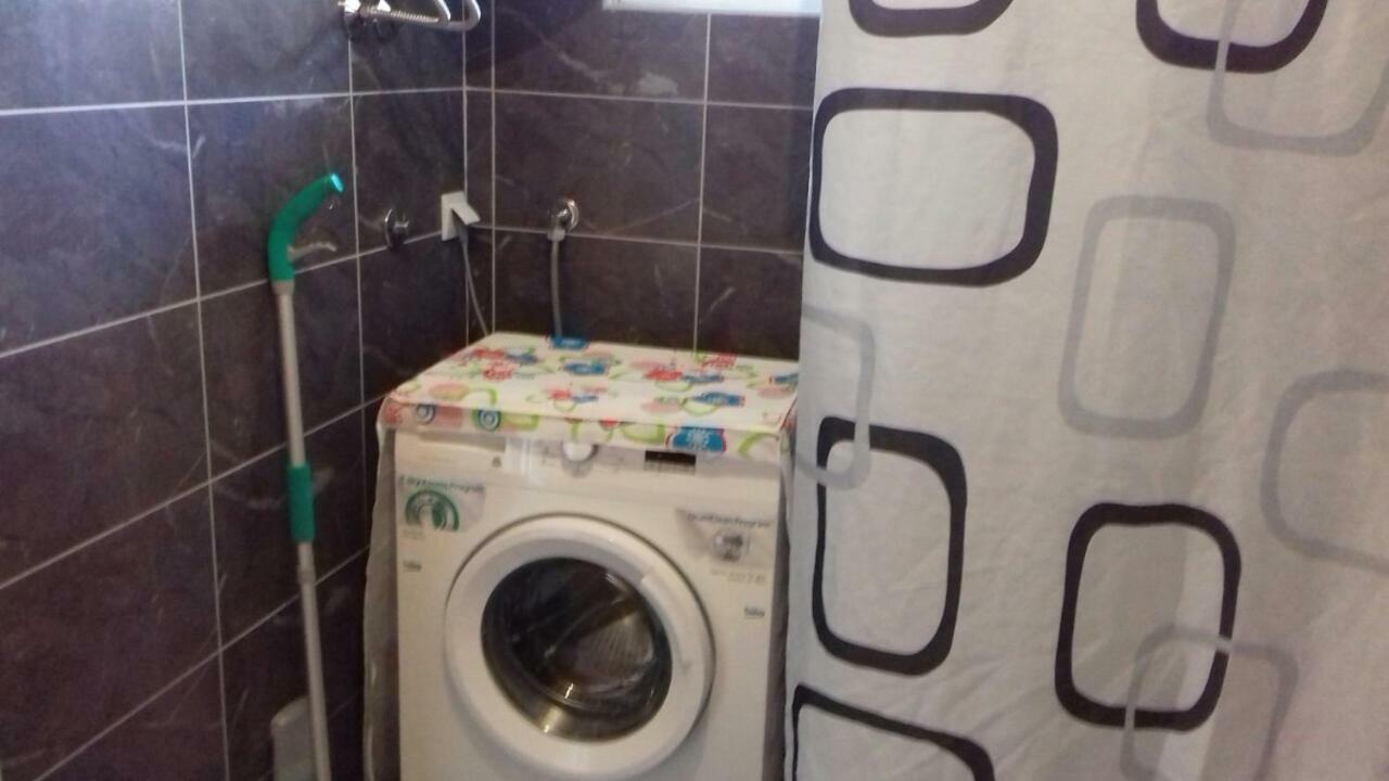 Casa vacanze Strahinja Teodo